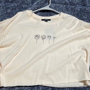 Forever 21 Sweater-shirt size L